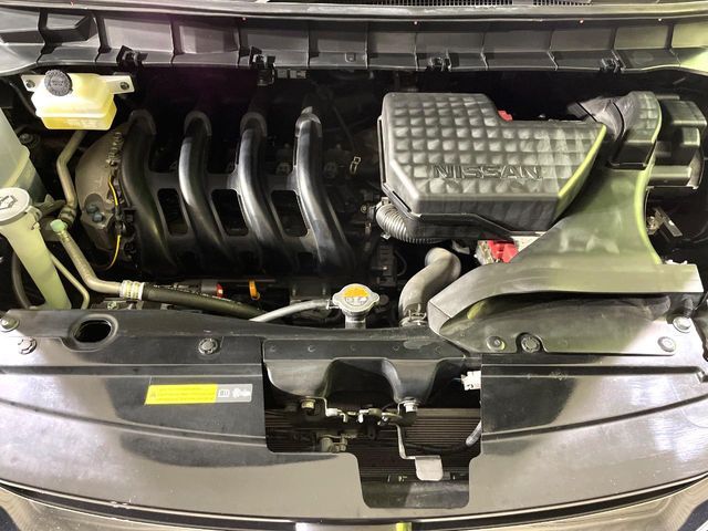 NISSAN SERENA  S-HYBRID 2019 Image 31