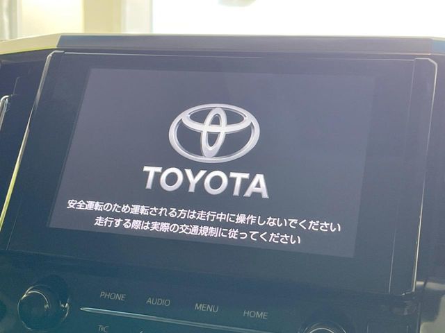 TOYOTA ALPHARD 2021 Image 31