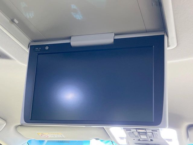 TOYOTA ALPHARD 2021 Image 31