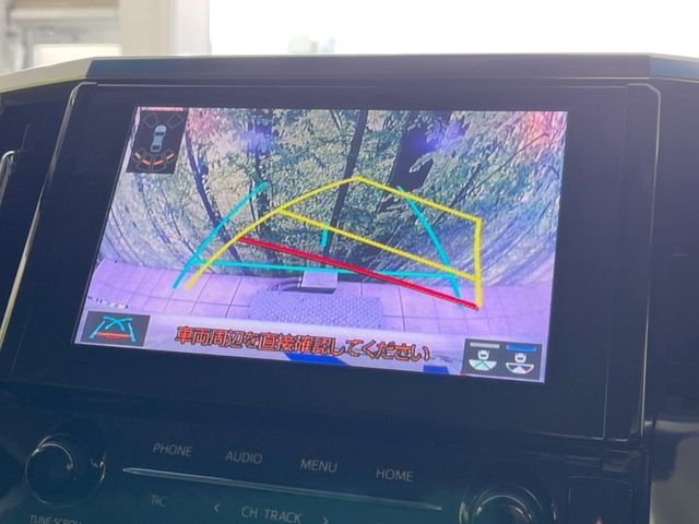 TOYOTA ALPHARD 2021 Image 31