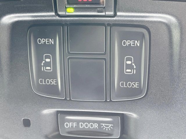 TOYOTA ALPHARD 2021 Image 31