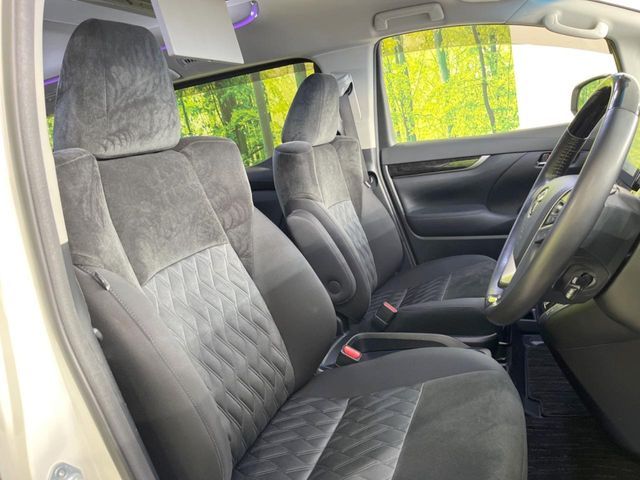 TOYOTA ALPHARD 2021 Image 31