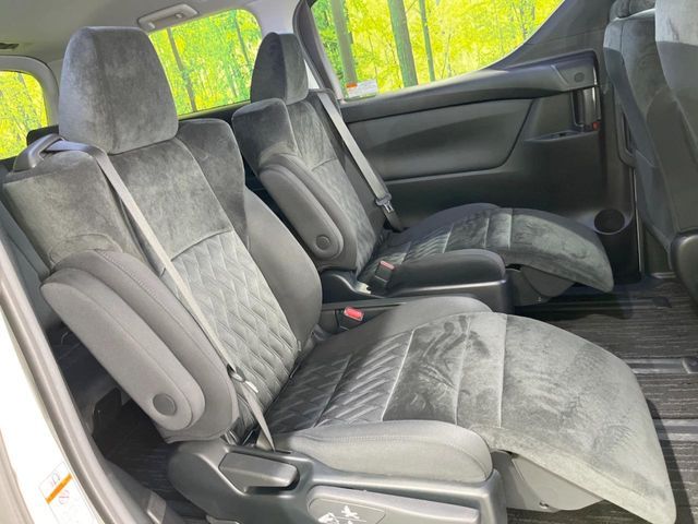 TOYOTA ALPHARD 2021 Image 31