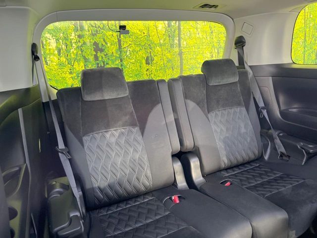 TOYOTA ALPHARD 2021 Image 31