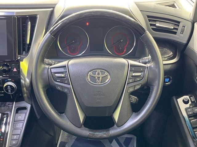 TOYOTA ALPHARD 2021 Image 31
