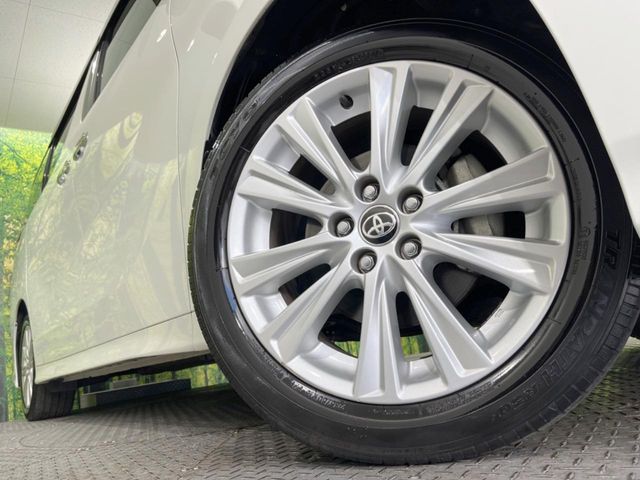 TOYOTA ALPHARD 2021 Image 31