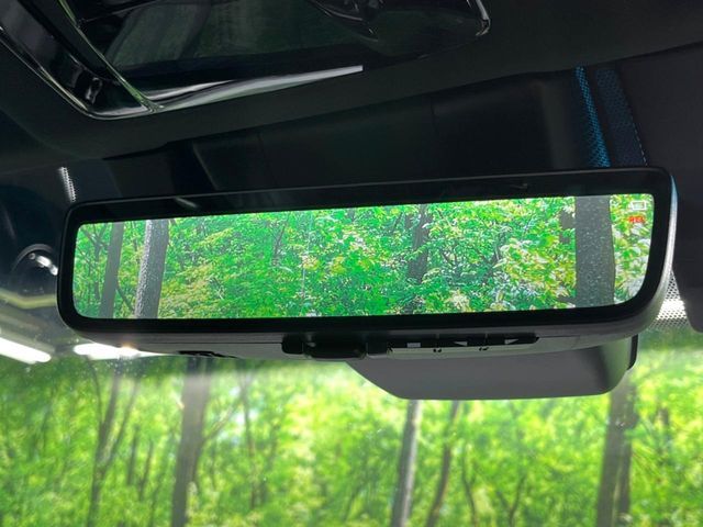 TOYOTA HARRIER HYBRID 2025 Image 31