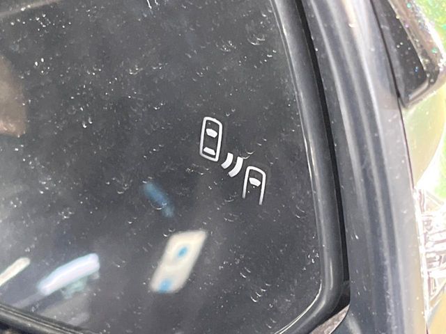 TOYOTA HARRIER HYBRID 2025 Image 31