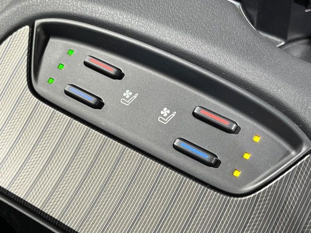 TOYOTA HARRIER HYBRID 2025 Image 31