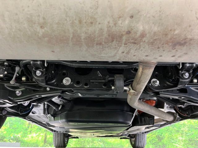 TOYOTA HARRIER HYBRID 2025 Image 31