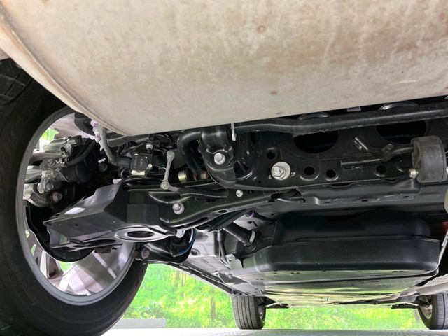 TOYOTA HARRIER HYBRID 2025 Image 31