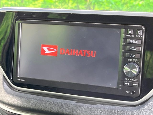 DAIHATSU MOVE CUSTOM 2015 Image 31