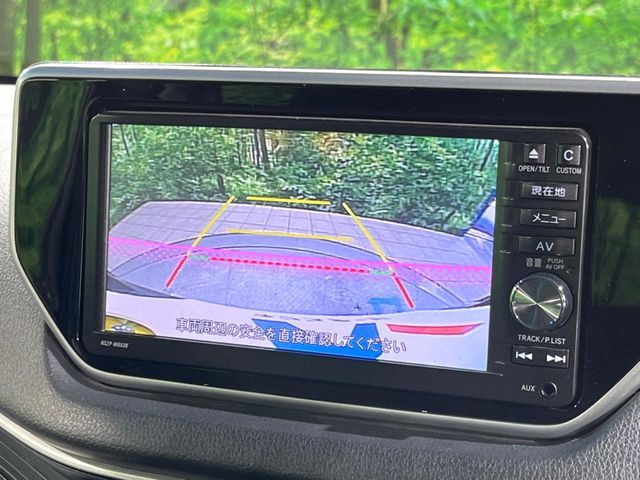 DAIHATSU MOVE CUSTOM 2015 Image 31