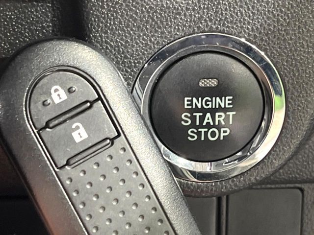 DAIHATSU MOVE CUSTOM 2015 Image 31