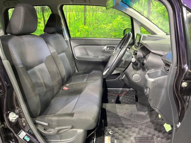 DAIHATSU MOVE CUSTOM 2015 Image 31