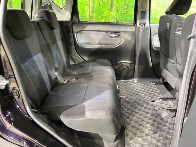 DAIHATSU MOVE CUSTOM 2015 Image 31