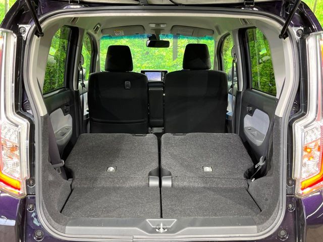 DAIHATSU MOVE CUSTOM 2015 Image 31