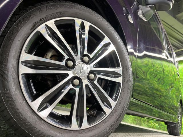 DAIHATSU MOVE CUSTOM 2015 Image 31