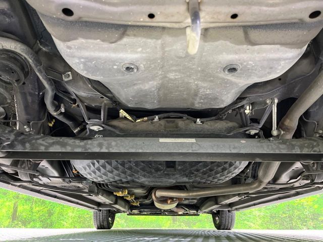 DAIHATSU MOVE CUSTOM 2015 Image 31