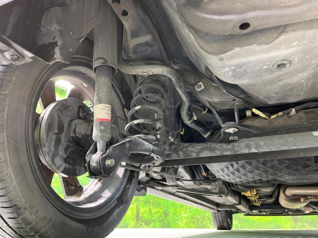 DAIHATSU MOVE CUSTOM 2015 Image 31