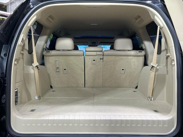 TOYOTA LANDCRUISER PRADO 2023 Image 31