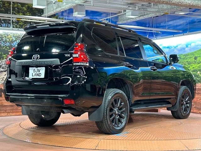 TOYOTA LANDCRUISER PRADO 2023 Image 31