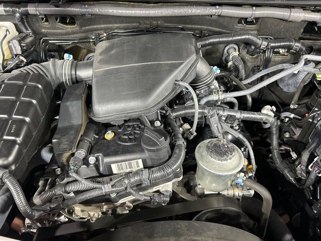 TOYOTA LANDCRUISER PRADO 2023 Image 31