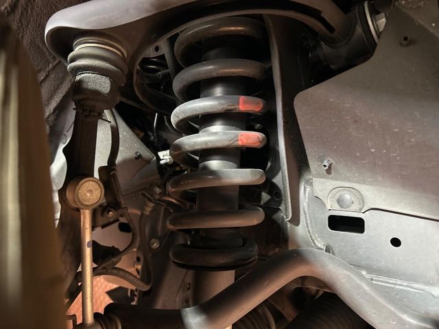 TOYOTA LANDCRUISER PRADO 2023 Image 31