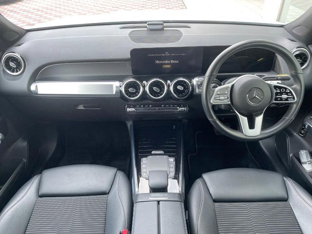 MERCEDES BENZ GLB 2020 Image 31