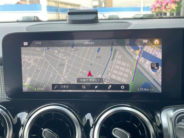 MERCEDES BENZ GLB 2020 Image 31