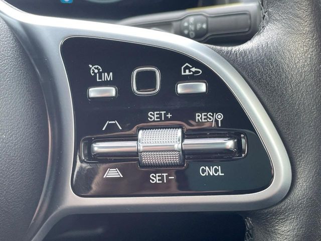 MERCEDES BENZ GLB 2020 Image 31