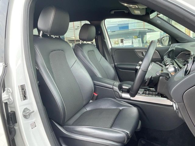 MERCEDES BENZ GLB 2020 Image 31