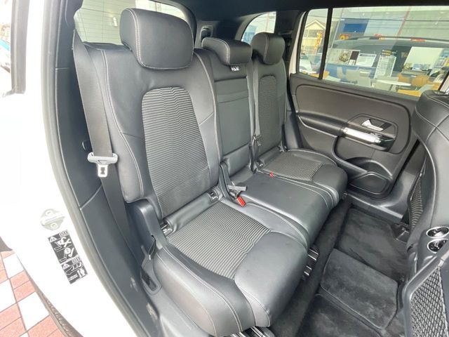 MERCEDES BENZ GLB 2020 Image 31