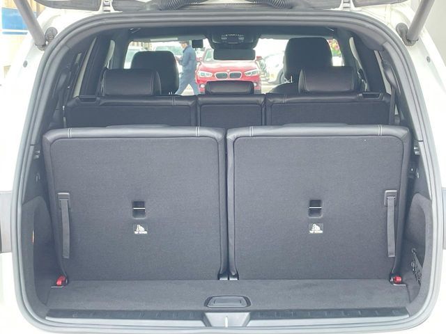 MERCEDES BENZ GLB 2020 Image 31