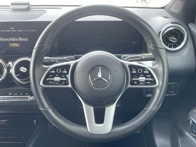 MERCEDES BENZ GLB 2020 Image 31