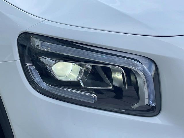 MERCEDES BENZ GLB 2020 Image 31