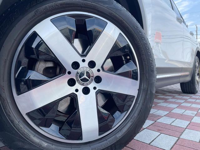 MERCEDES BENZ GLB 2020 Image 31