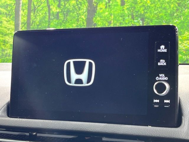 HONDA CIVIC HATCHBACK 2025 Image 31