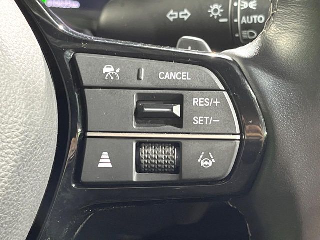 HONDA CIVIC HATCHBACK 2025 Image 31