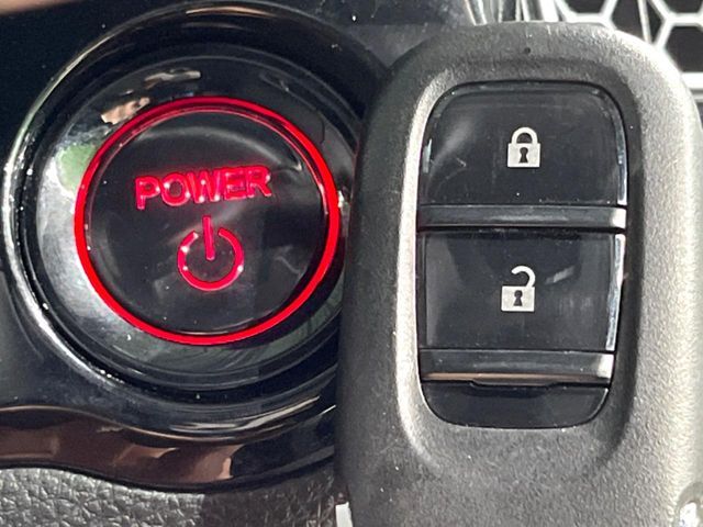 HONDA CIVIC HATCHBACK 2025 Image 31