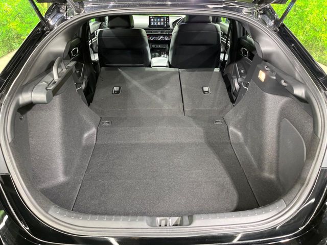 HONDA CIVIC HATCHBACK 2025 Image 31