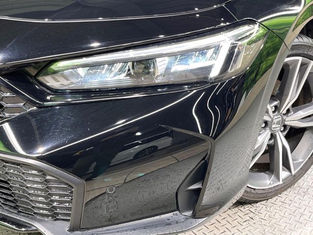 HONDA CIVIC HATCHBACK 2025 Image 31