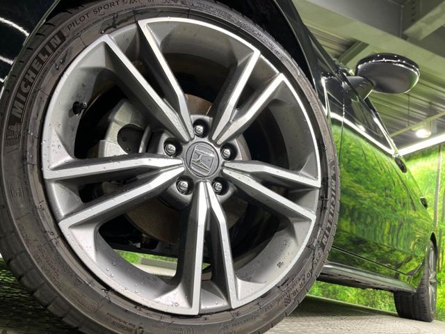 HONDA CIVIC HATCHBACK 2025 Image 31