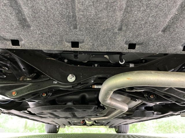 HONDA CIVIC HATCHBACK 2025 Image 31