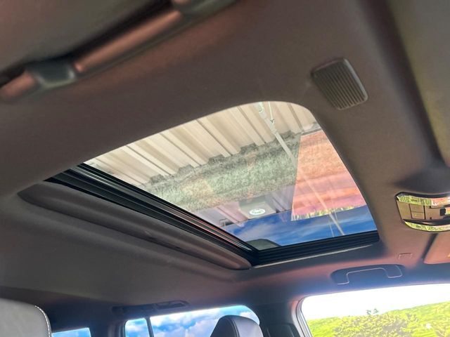 TOYOTA LANDCRUISER 250 2024 Image 31