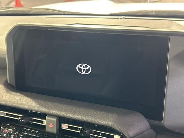 TOYOTA LANDCRUISER 250 2024 Image 31