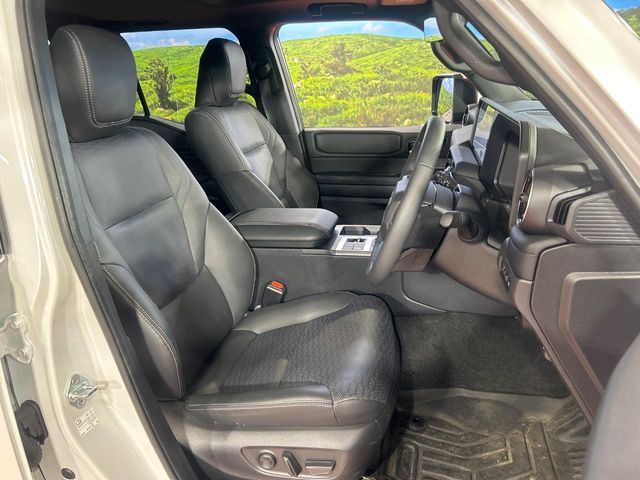 TOYOTA LANDCRUISER 250 2024 Image 31