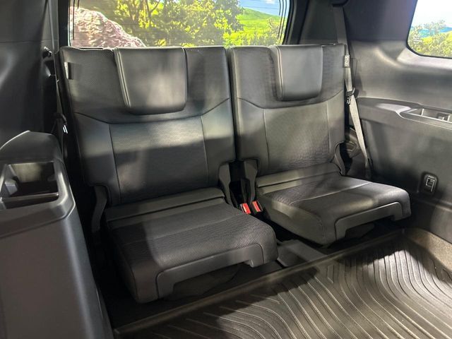 TOYOTA LANDCRUISER 250 2024 Image 31