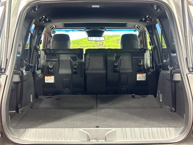 TOYOTA LANDCRUISER 250 2024 Image 31