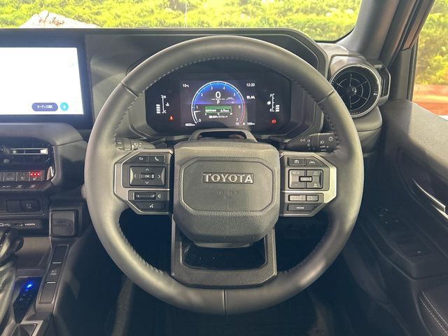 TOYOTA LANDCRUISER 250 2024 Image 31